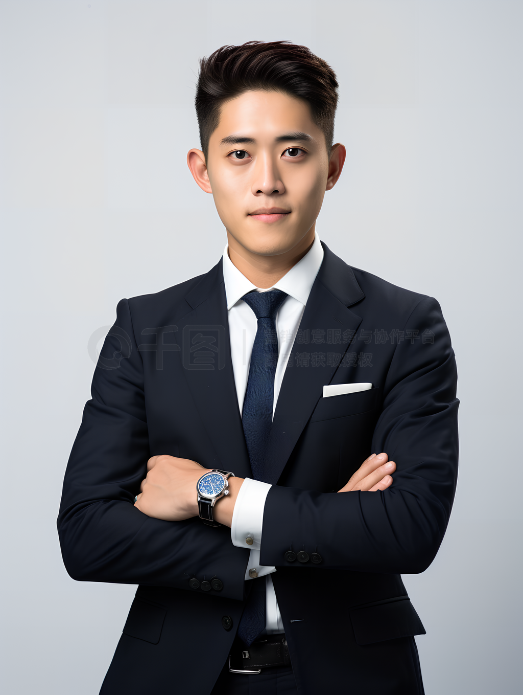 李莉火 音效设计与音乐总监